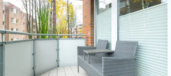 1 bedroom Apartment in Oldenburg, Germany No. 141597 7