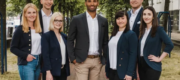 1 bedroom Apartment in Oldenburg, Germany No. 141597 11