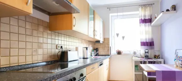 1 bedroom Apartment in Oldenburg, Germany No. 141597 4