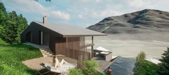 758m² Land in Brixen im Thale, Austria No. 217655 5