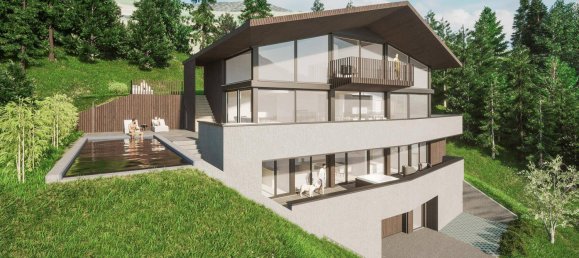 758m² Land in Brixen im Thale, Austria No. 217655 4