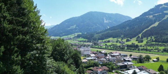 758m² Land in Brixen im Thale, Austria No. 217655 2