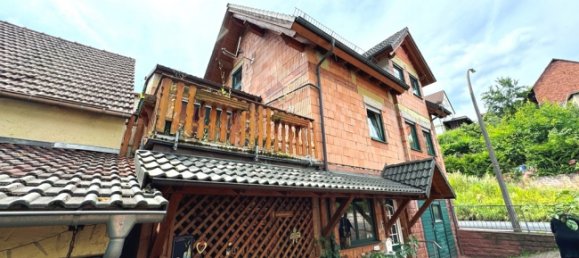 Moradia em banda T4 em Aschaffenburg, Germany N.º 183597 5