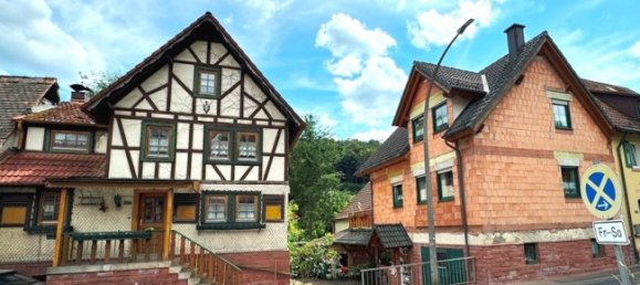 Moradia em banda T4 em Aschaffenburg, Germany N.º 183597 2