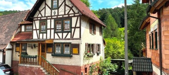 Moradia em banda T4 em Aschaffenburg, Germany N.º 183597 4