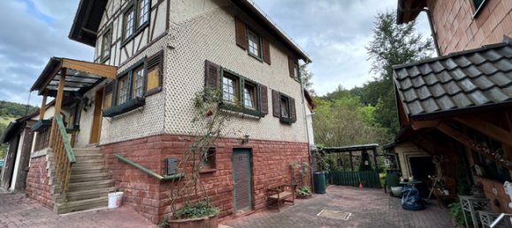 Moradia em banda T4 em Aschaffenburg, Germany N.º 183597 9