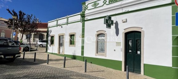 375m² Land in Tavira, Portugal No. 315913 5