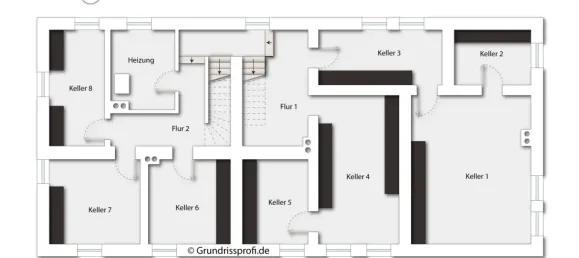 6 bedrooms House in Rhein-Hunsruck, Germany No. 327895 47