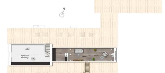 6 bedrooms House in Rhein-Hunsruck, Germany No. 327895 50