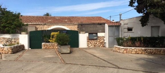 625m² Building in Menorca, Spain No. 81765 31