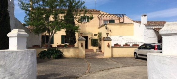 625m² Building in Menorca, Spain No. 81765 32