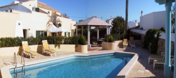 625m² Building in Menorca, Spain No. 81765 25