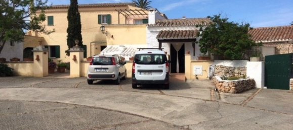 625m² Building in Menorca, Spain No. 81765 33