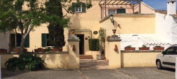 625m² Building in Menorca, Spain No. 81765 30