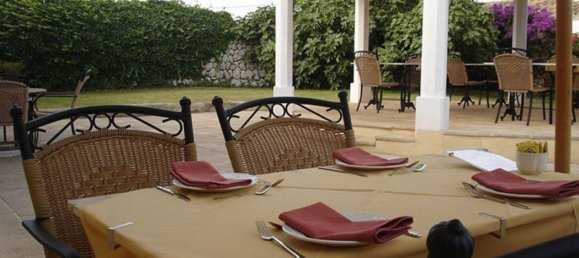 625m² Building in Menorca, Spain No. 81765 21