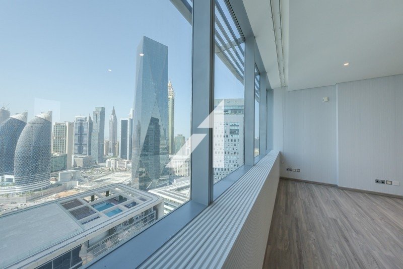 Estúdio em Dubai, UAE N.º 53297