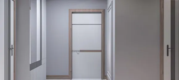 Квартира 2+1 в Кепез, Турция № 33277 29