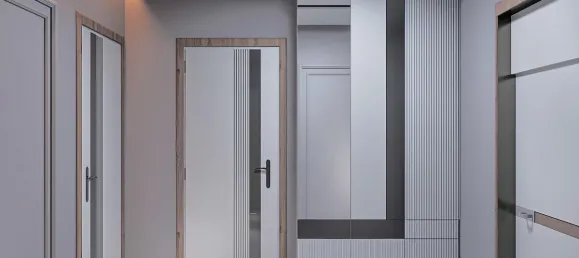 Квартира 2+1 в Кепез, Турция № 33277 28