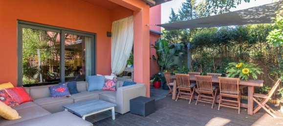 3 bedrooms Apartment in Cascais, Portugal No. 108647 4