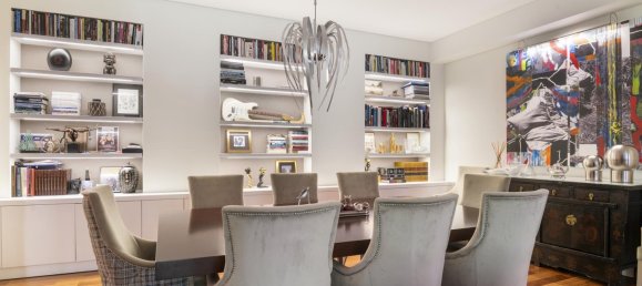 3 bedrooms Apartment in Cascais, Portugal No. 108647 23