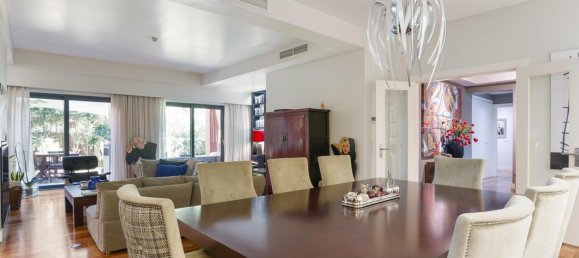 3 bedrooms Apartment in Cascais, Portugal No. 108647 21