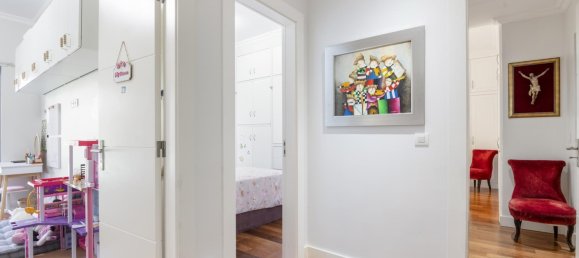 3 bedrooms Apartment in Cascais, Portugal No. 108647 42