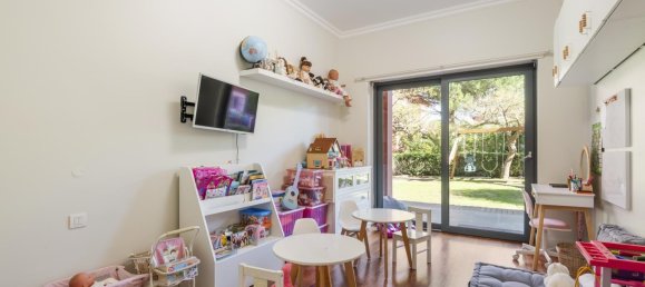 3 bedrooms Apartment in Cascais, Portugal No. 108647 43