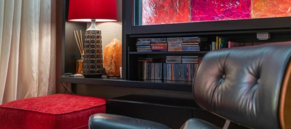 3 bedrooms Apartment in Cascais, Portugal No. 108647 18