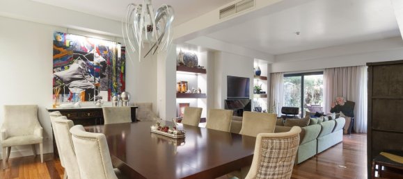 3 bedrooms Apartment in Cascais, Portugal No. 108647 22