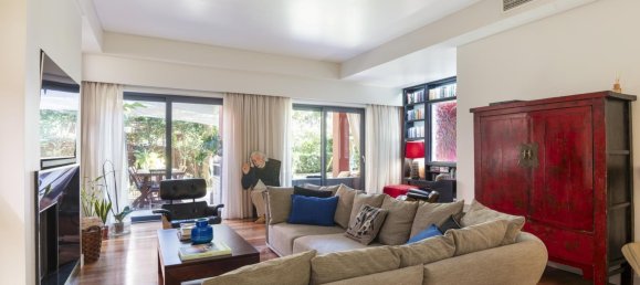 3 bedrooms Apartment in Cascais, Portugal No. 108647 31