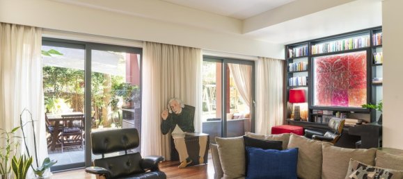 3 bedrooms Apartment in Cascais, Portugal No. 108647 29