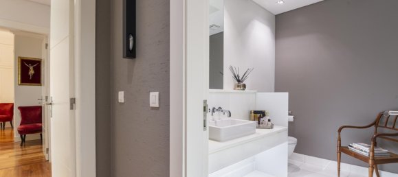 3 bedrooms Apartment in Cascais, Portugal No. 108647 46