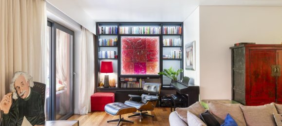 3 bedrooms Apartment in Cascais, Portugal No. 108647 32