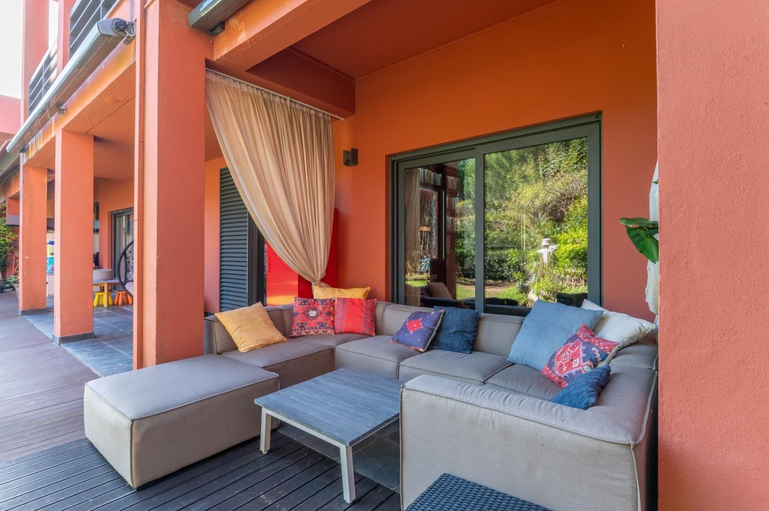 3 bedrooms Apartment in Cascais, Portugal No. 108647