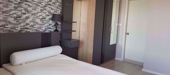 1 Schlafzimmer Eigentumswohnung in Aspire Sukhumvit 48 Railay Beach, Thailand, Nr. 31360 5