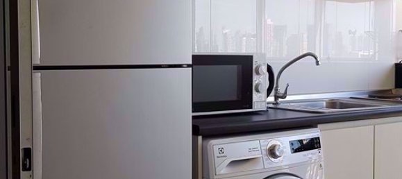 1 Schlafzimmer Eigentumswohnung in Aspire Sukhumvit 48 Railay Beach, Thailand, Nr. 31360 8