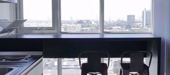 1 Schlafzimmer Eigentumswohnung in Aspire Sukhumvit 48 Railay Beach, Thailand, Nr. 31360 7