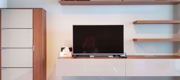 1 Schlafzimmer Eigentumswohnung in Aspire Sukhumvit 48 Railay Beach, Thailand, Nr. 31360 3