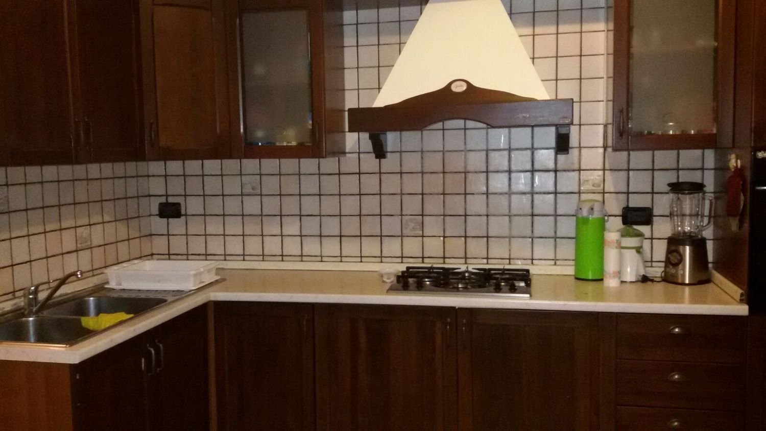 3 bedrooms Apartment in Terni, Italy No. 316888