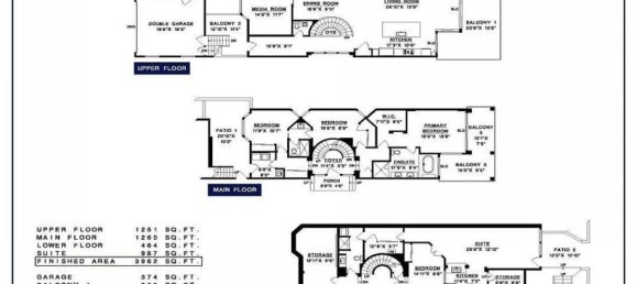 4 bedrooms House in British Columbia, Canada No. 223 2