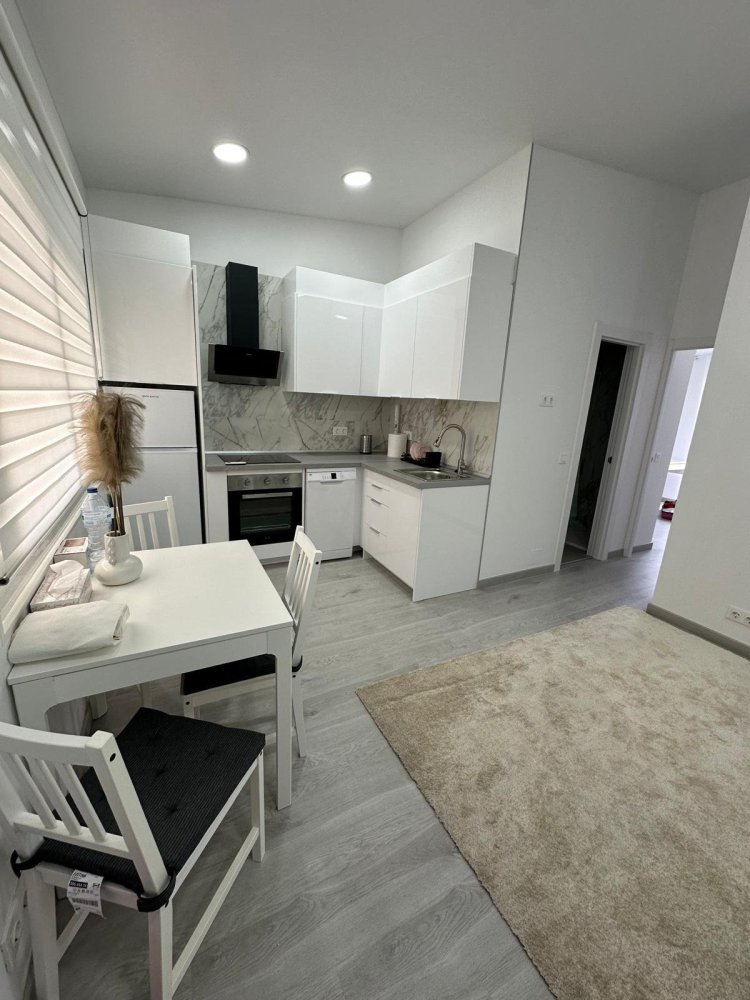 2 Schlafzimmer Bungalow in Torrevieja, Spain, Nr. 284269