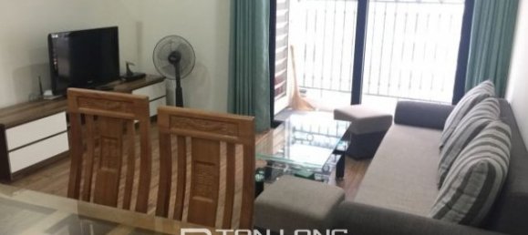 Apartamento T2 em Hai Ba Trung, Vietnam N.º 1833 2