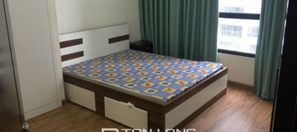 Apartamento T2 em Hai Ba Trung, Vietnam N.º 1833 4