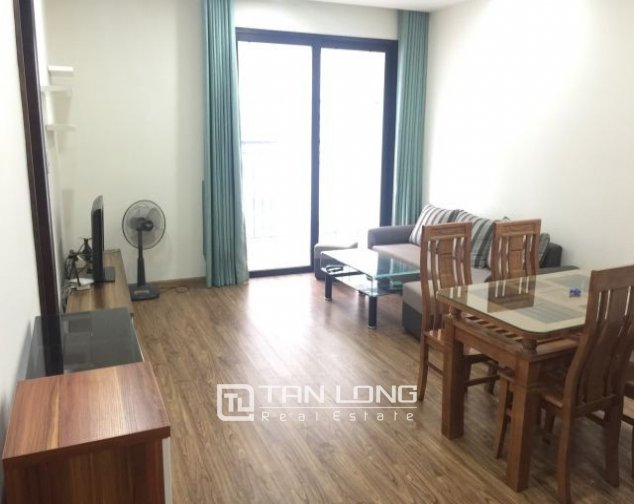 Apartamento T2 em Hai Ba Trung, Vietnam N.º 1833