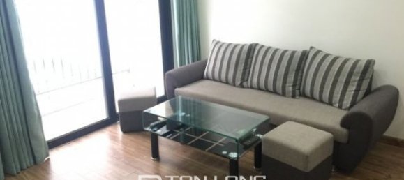 Apartamento T2 em Hai Ba Trung, Vietnam N.º 1833 8