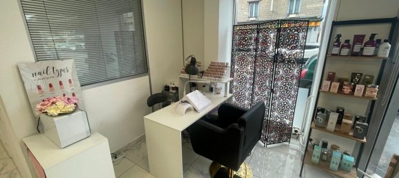 Gewerbliche Immobilie in Persan, France 86m², Nr. 162125 3