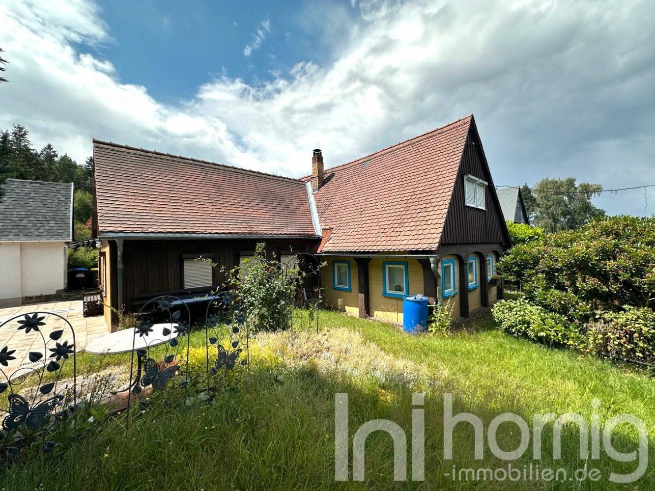 3 chambres Maison à Gorlitz, Germany No. 230711