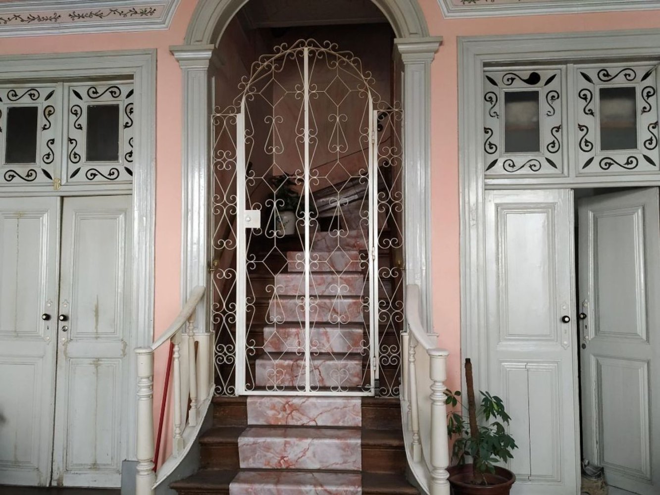 6 غرف نوم قلاع في Castelo Branco, Portugal رقم 58538