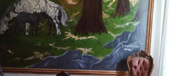 6 غرف نوم قلاع في Castelo Branco, Portugal رقم 58538 6