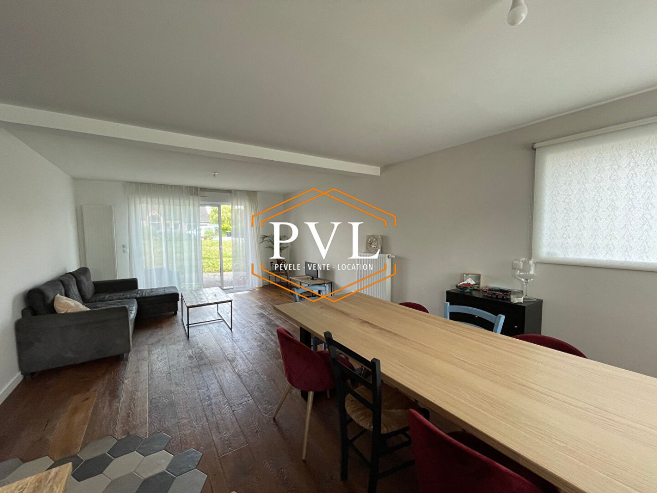 2 chambres Maison à Coutiches, France No. 252439